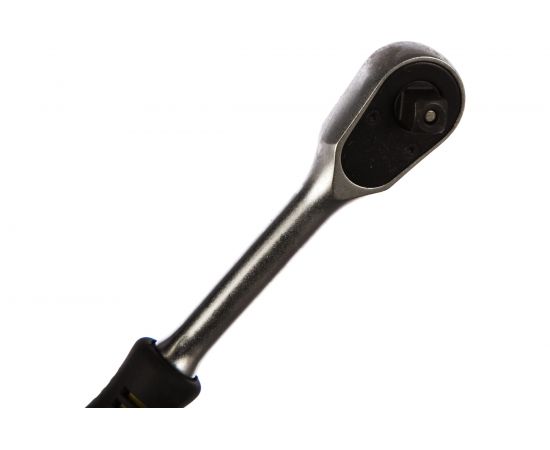 Трещотка 3/8, 45 зубов Berger BG BG2164 – изображение 4