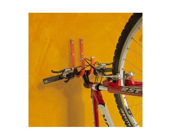 Настенный крюк Delta-Park HW-15, в упаковке 2 шт. 5006001 – изображение 4