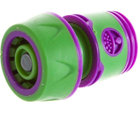 Соединитель шланга 3/4 пластик с резиновым покрытием 20/200 DON GAZON 096-5819 42318:110 – изображение 4