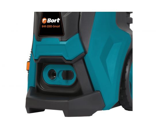 Мойка высокого давления BORT BHR-2000-Smart 91275721 – изображение 4