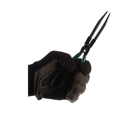 Щипцы для стопорных колец с удлиненными губками Jonnesway P9508A, 216 мм – изображение 4