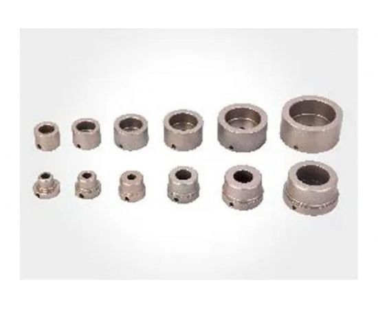 Раструбный сварочный аппарат ROTORICA Rocket Welder 63 Blue серия Top RT.3111263 – изображение 4