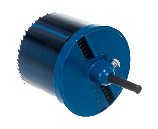 Набор кольцевых пил серия Мастер (7 шт; 26-63 мм) ПРАКТИКА 774-405 – изображение 4