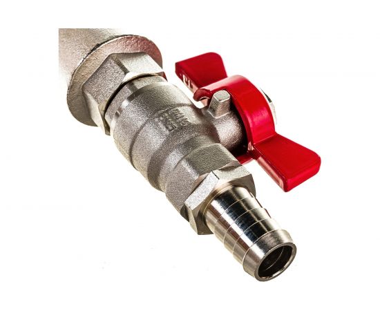 Фильтр механической очистки AQUALINK каскадный, промывной 3/4"" 2771 – изображение 4