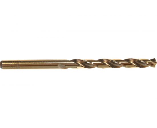 Наборы сверл по металлу кобальтовое, 1,5-6,5 мм, 13 шт. KEIL 307213165 – изображение 4