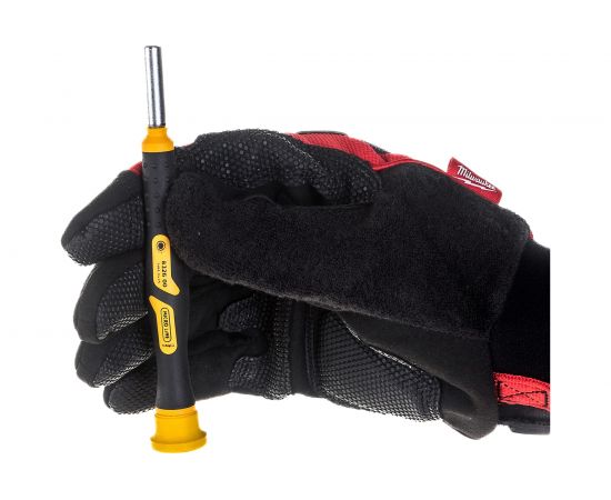 Отвертка для бит SWF 4x25мм NAREX Micro Line Profi 832600 – изображение 4