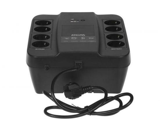 Источник бесперебойного питания Powercom SPD-450N – изображение 4