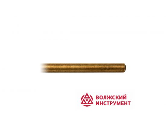 Сверло ц/х средняя серия (3 мм; Р6М5К5; КОБАЛЬТ, кл.А) Волжский Инструмент 152306 – изображение 4