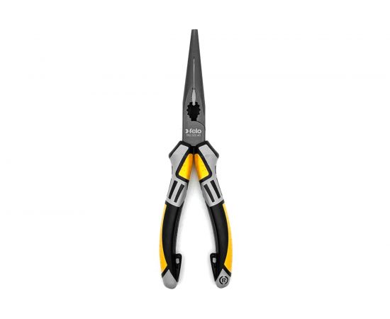 Длинногубцы с резцом 205 мм Felo 59202040 – изображение 4
