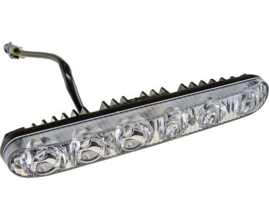 Ходовые огни Вымпел DRL-HP-L6 мет.корп, 6 диод 5047 – изображение 5