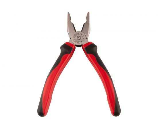 Пассатижи L=180мм BOVIDIX 3660202 – изображение 5