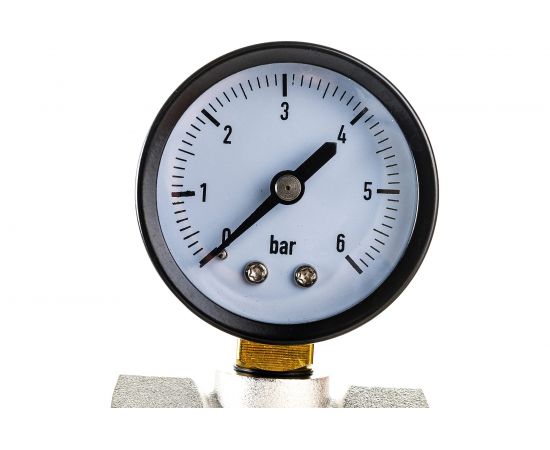 Фильтр механической очистки AQUALINK каскадный, промывной 3/4"" 2771 – изображение 5