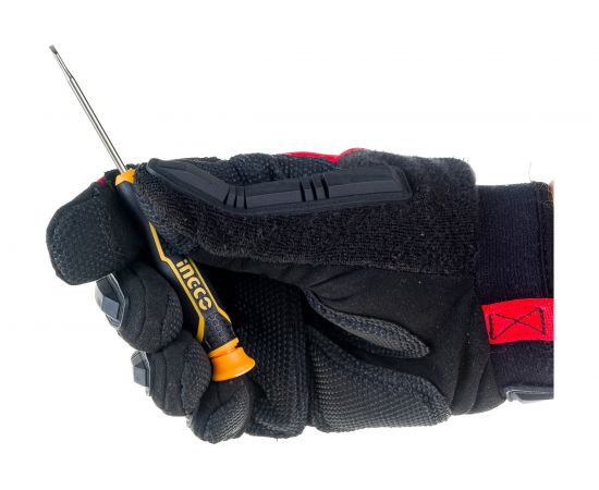 Набор отвёрток для точных работ INGCO 7 шт INDUSTRIAL HKSD0718 – изображение 5