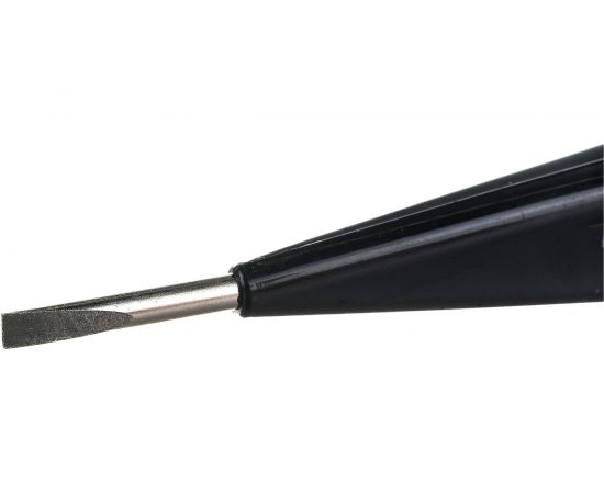 Тестер напряжения Кедр 12-220 В, жк дисплей с неоновой лампой 145-0005 208077 – изображение 5