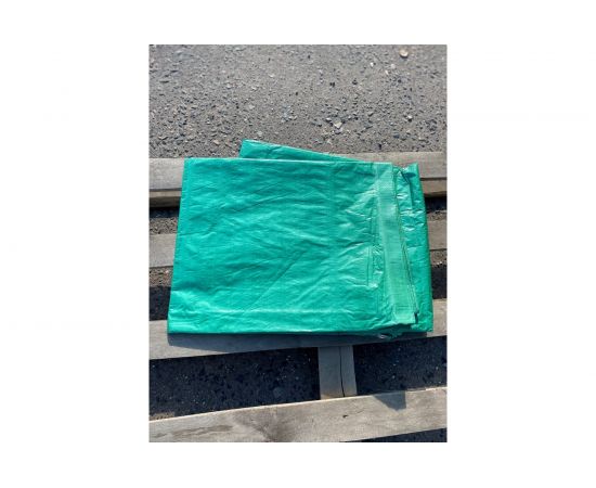 Универсальный тент 6х10 м, 120 г/м2, 120_6х10 – изображение 5