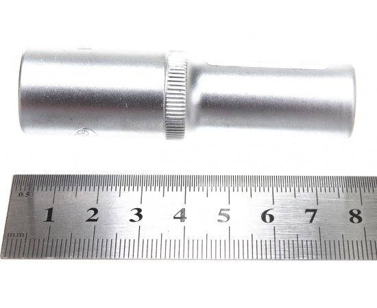 Головка торцевая высокая 6РТ (12 мм; 1/2DR) АвтоDело 39182 13355 – изображение 5