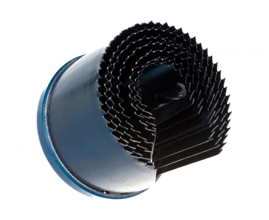 Набор кольцевых пил серия Мастер (7 шт; 26-63 мм) ПРАКТИКА 774-405 – изображение 6