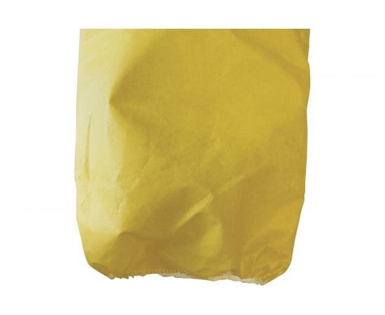 Защитный одноразовый комбинезон с капюшоном Delta Plus DT300 р. XL DT300XG – изображение 6