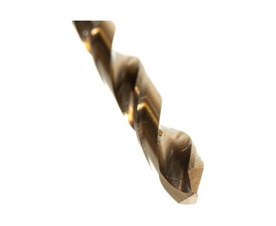 Наборы сверл по металлу кобальтовое, 1,5-6,5 мм, 13 шт. KEIL 307213165 – изображение 6