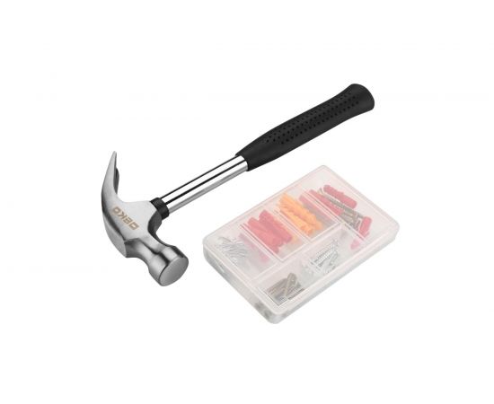 Универсальный набор инструмента для дома в сумке DEKO DKMT116 065-0733 – изображение 6