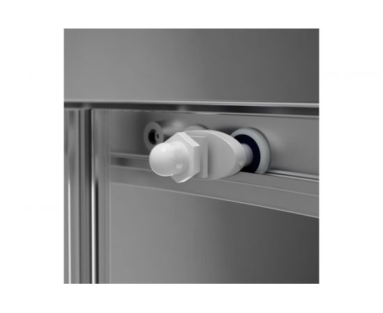 Душевое ограждение AM.PM X-Joy, Twin Slide без поддона, 90x90 W88G-205-090MT – изображение 7