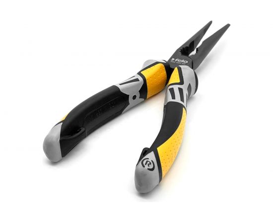Длинногубцы с резцом 205 мм Felo 59202040 – изображение 7