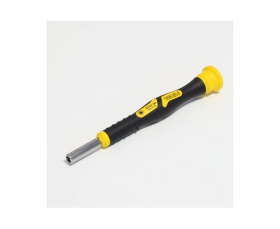 Отвертка для бит SWF 4x25мм NAREX Micro Line Profi 832600 – изображение 8