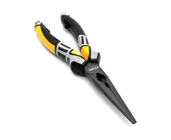 Длинногубцы с резцом 205 мм Felo 59202040 – изображение 9