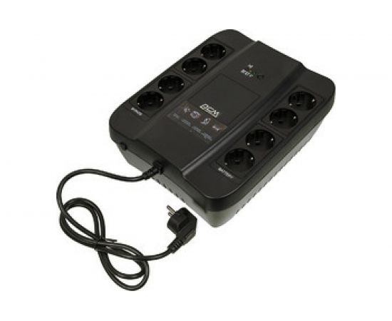 Источник бесперебойного питания Powercom SPD-450N – изображение 9