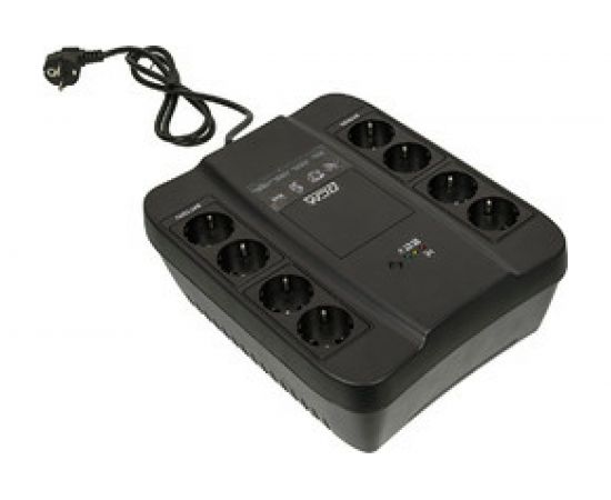 Источник бесперебойного питания Powercom SPD-450N – изображение 10