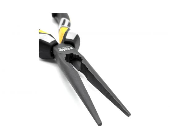 Длинногубцы с резцом 205 мм Felo 59202040 – изображение 10