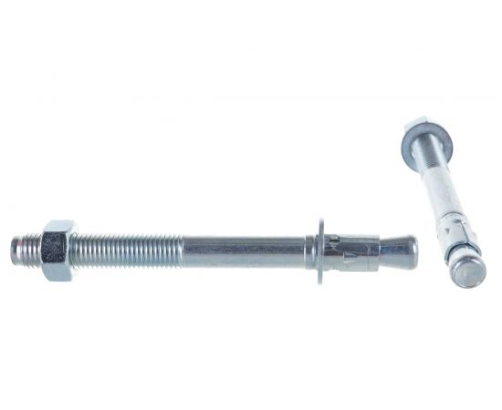 Клиновой анкер Fischer FBN II 20/60 20X217 10 шт 45574 