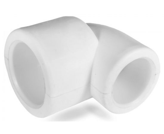 Переходной угольник PPR LAMMIN 90 градусов х 40/25 Lm31035904025 