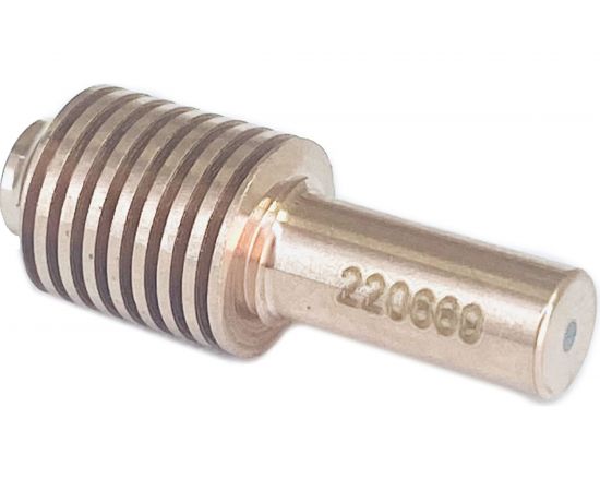 Электрод Electrode 45A 5 шт PLAZWELD P-220669 