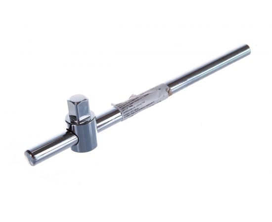 Вороток Т-образный 1/2" DR (250 мм) для торцевых головок Ombra 261212 