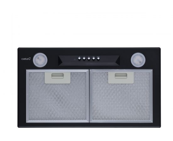 Кухонная вытяжка CATA GT-PLUS 45 BK, L 02030407 
