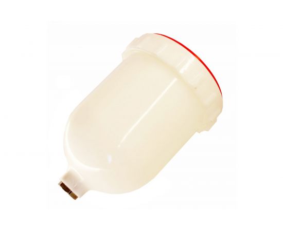 Бачок верхний с внутренней резьбой (600 мл; М16х1.5 мм) Русский Мастер РМ-96220 