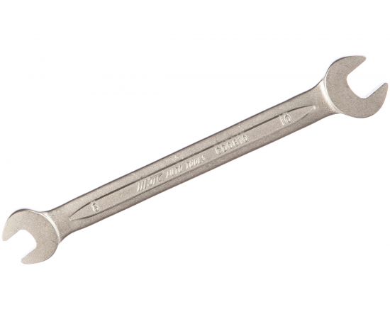 Рожковый ключ 8х10мм, 140мм JTC-GD0810 