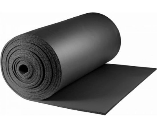 Рулон для теплоизоляции K-FLEX SOLAR HT 10x1000-20 80010210126 