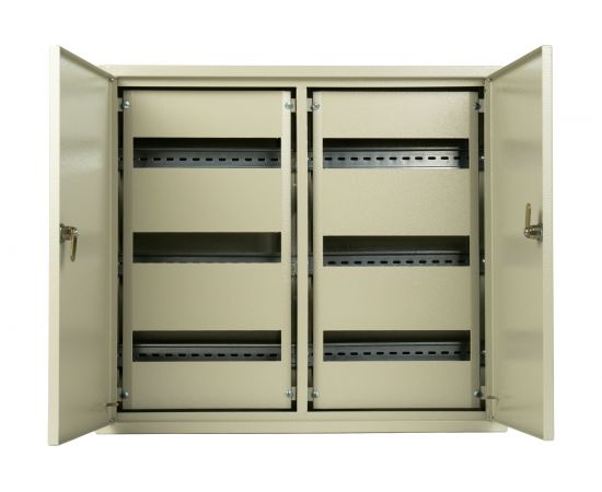 Распределительный навесной щит Мэк Электрика ЩРн-72 540х600х120 IP31 SH1249 