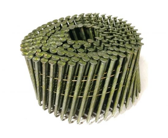 Гвоздь BDC BK SCHRAUB (4500 шт; 3.1x80 мм) BeA 37200092 