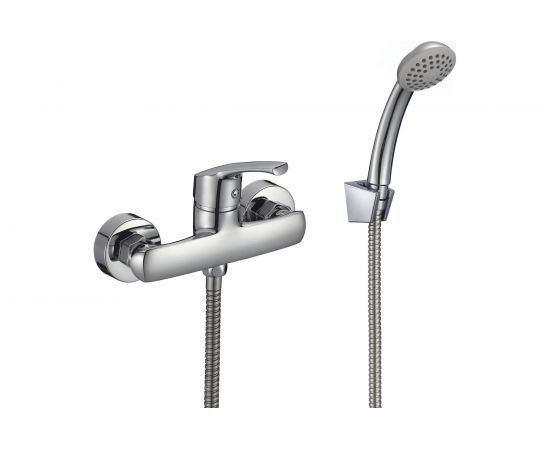 Смеситель для душа Milardo Sterm STESB00M03 