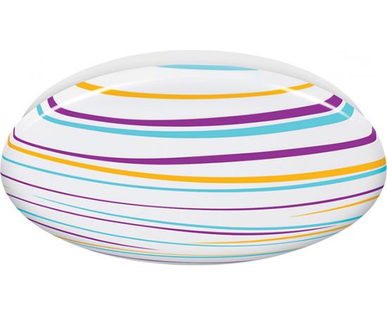 Светодиодный светильник Luminarte RIO 6000 К C16LLW12W 