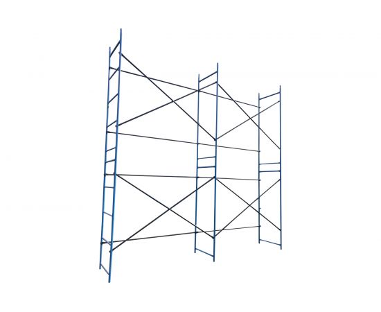 Комплект строительных лесов ABSOLUT ЛРСП10-44 