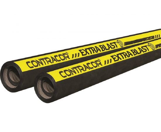 Рукав пескоструйный Extra Blast-32, бухта 40 м CONTRACOR 10112102 