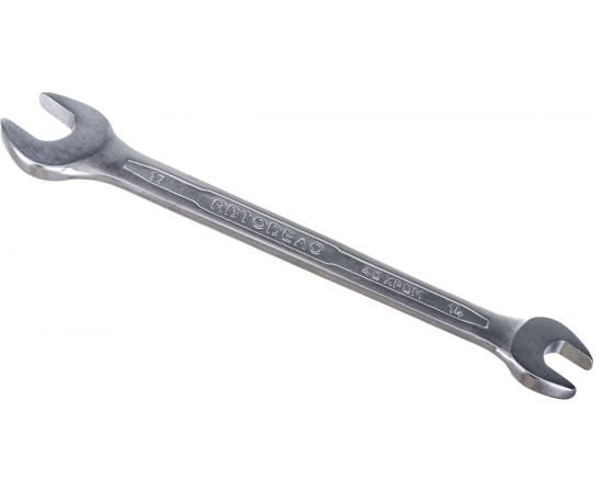 Рожковый ключ 14х17 АвтоDело Professional 37147 13296 