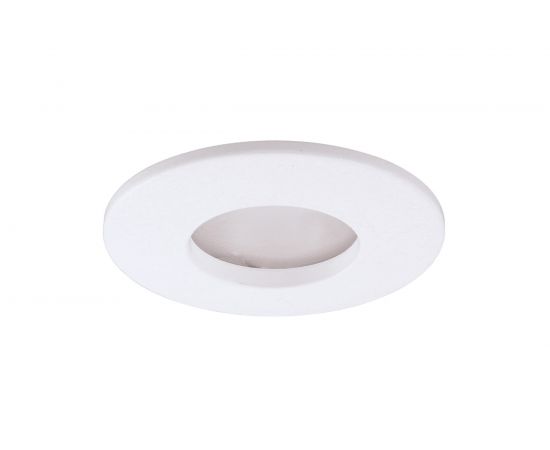 Встраиваемый светильник Arte Lamp AQUA A5440PL-1WH 