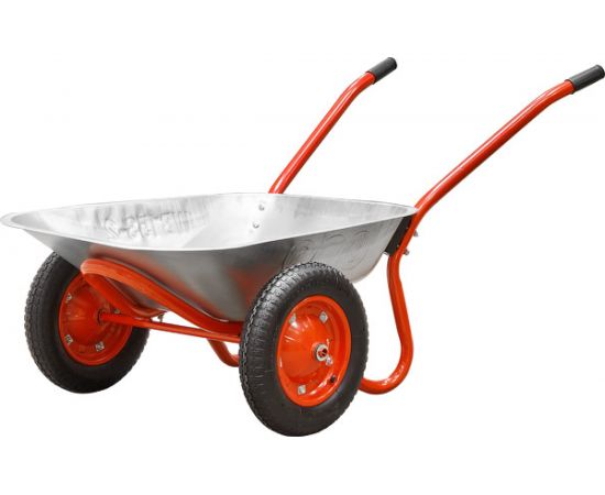 Садовая тачка ECO WB153-2 