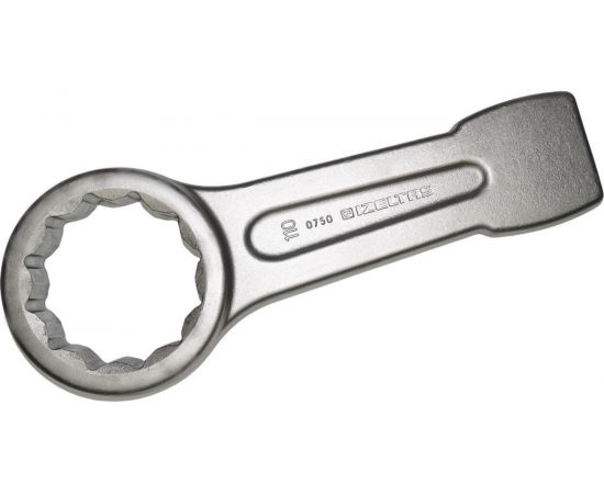 Накидной силовой ударный ключ 110 мм IZELTAS 0750050110 