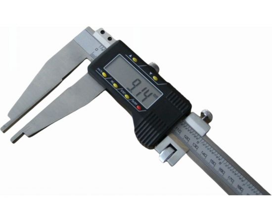 Штангенциркуль ГТО ШЦЦ-III-630-0,01 ГОСТ 166-89 CDIII6300101 